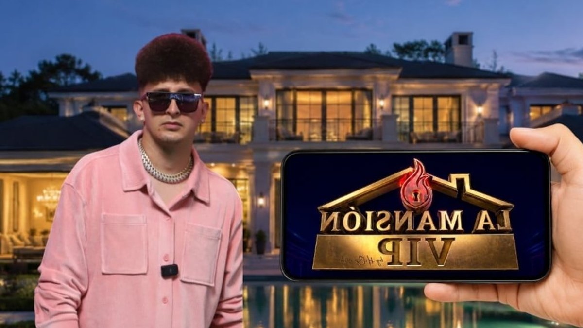 Mansión VIP 2 opens voting for new participants Mansión VIP 2 opens voting for new participants - mansion vip