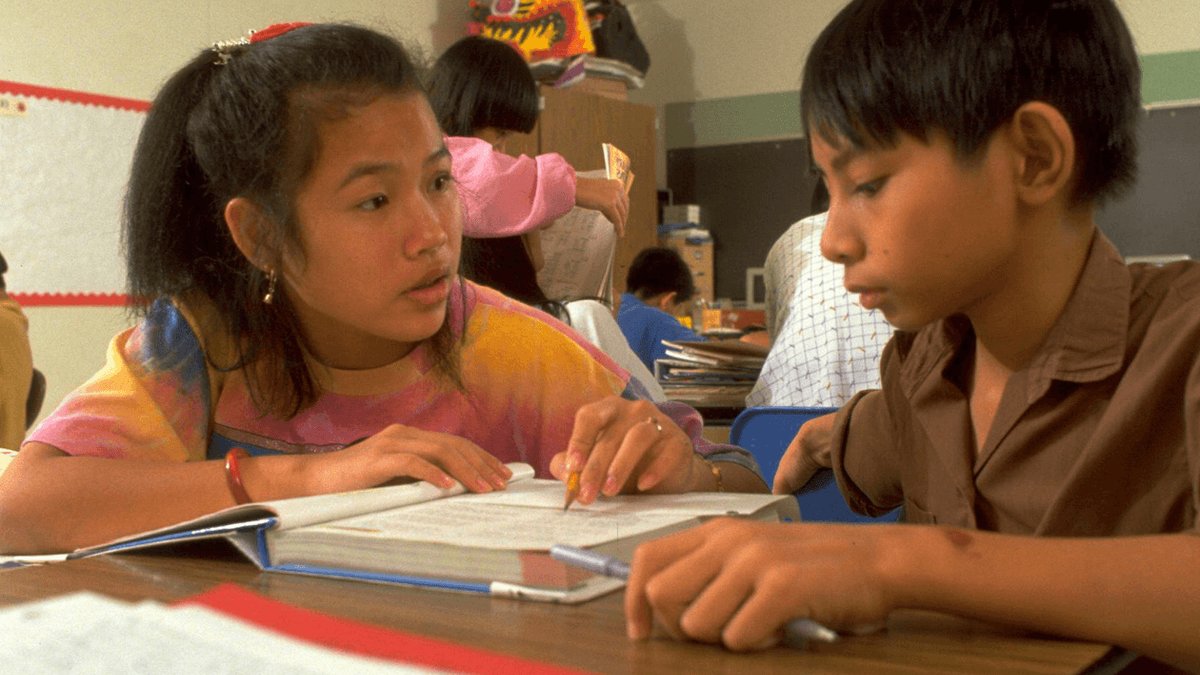 Vietnamese Americans Use Public Schools to Rise Vietnamese Americans Use Public Schools to Rise - vietnamese american education