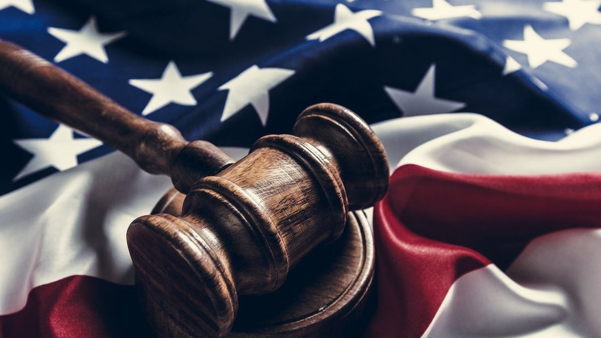 DOJ Drops Olmstead Defense as Texas v. Kennedy Advances - doj defense