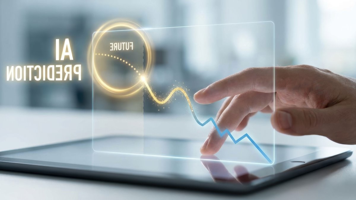 AI Tool Forecasts Diabetes Complications AI Tool Forecasts Diabetes Complications - diabetes complications