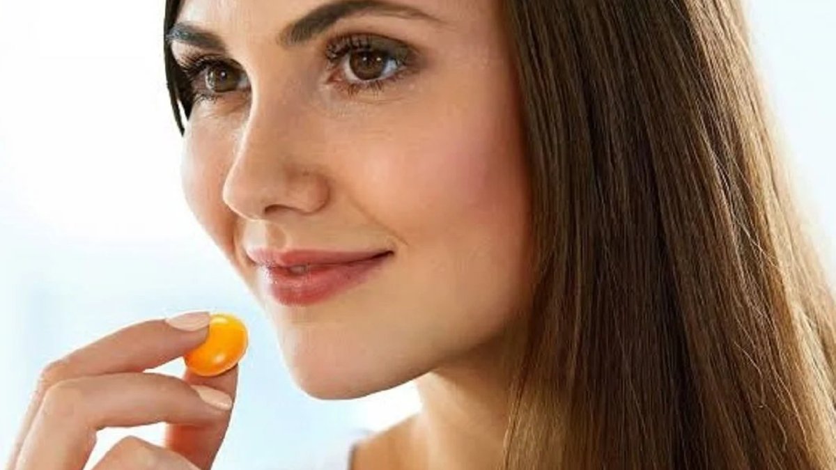 Concordix unveils chewable emulsion at Vitafoods Asia - chewable emulsion