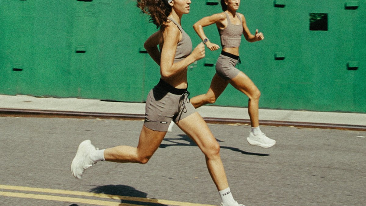 Bandit City Limits Blends Tech with Everyday Fashion - running fashion