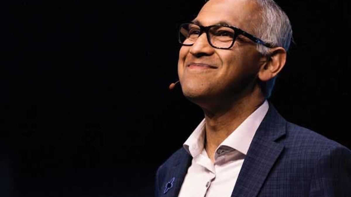 Nutanix CEO On AI, AMD GPUs, And The Partner Pace Nutanix CEO On AI, AMD GPUs, And The Partner Pace - nutanix ceo ai amd