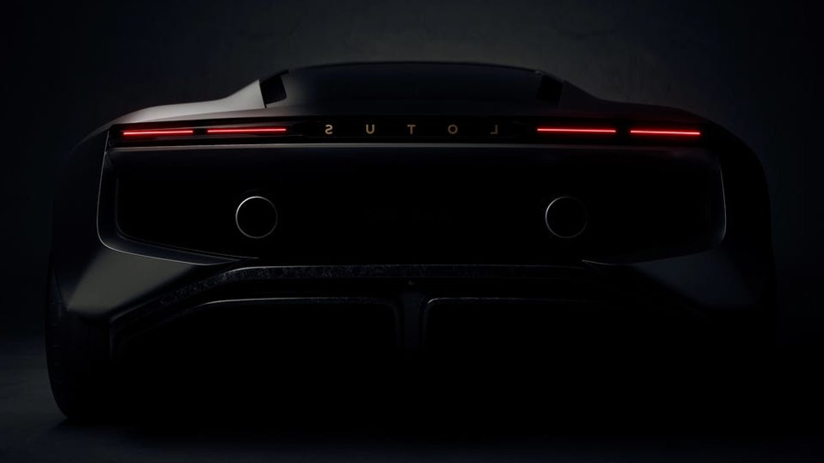 Lotus Esprit to Get V6 Engine Option - lotus esprit