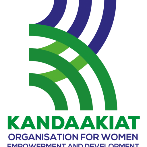 KOWED Logo