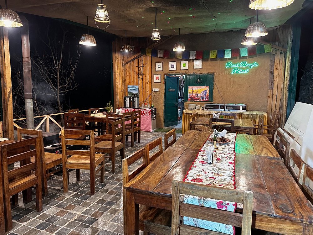 Dining 2