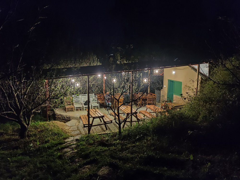 Dining 4