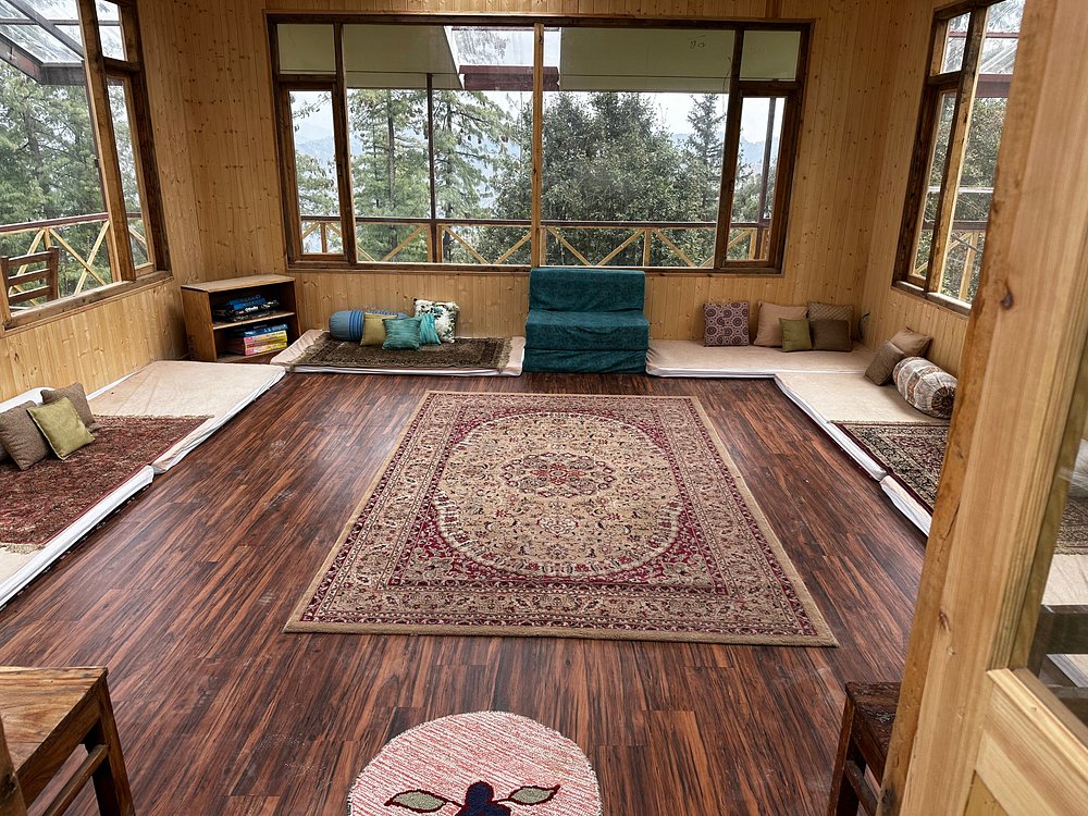 Family Play Areas 4