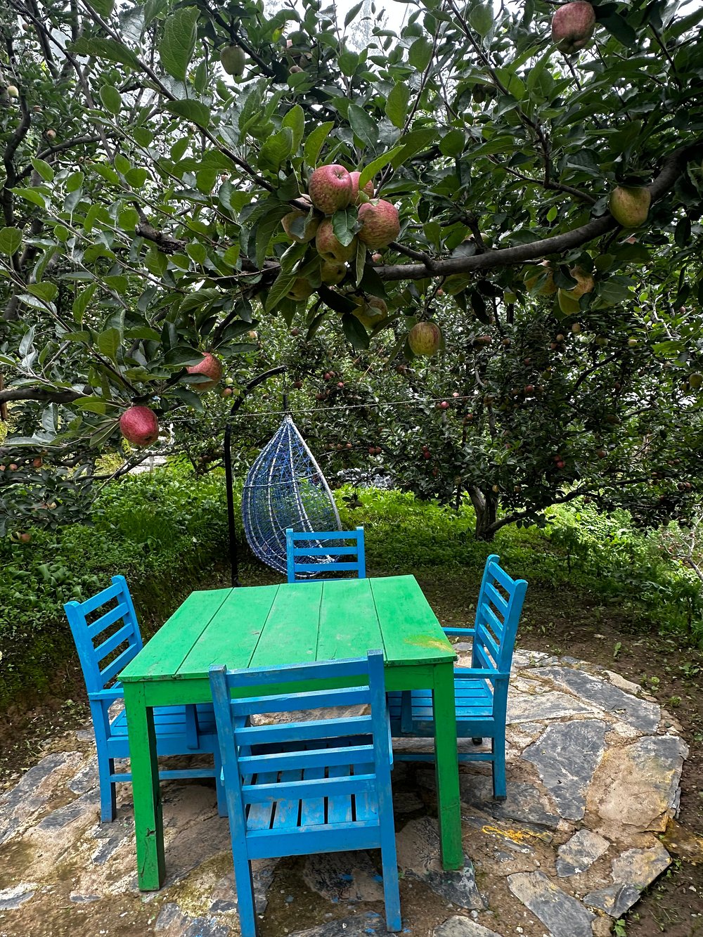 Hotel And Grounds 10