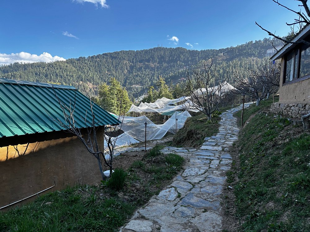 Hotel And Grounds 11
