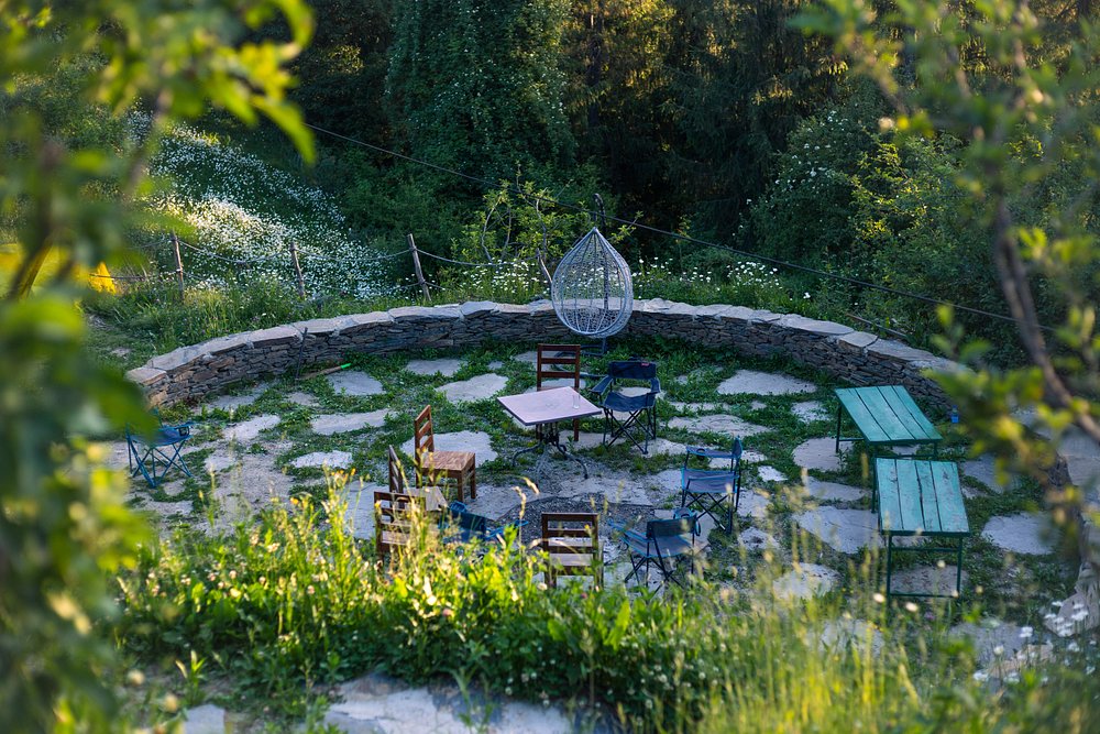 Hotel And Grounds 15