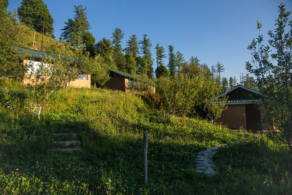 Hotel And Grounds 18