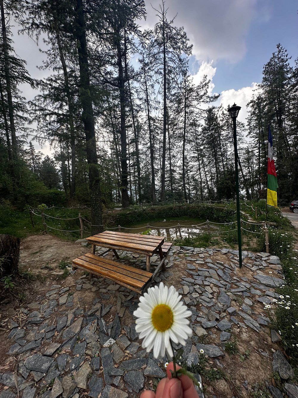 Hotel And Grounds 2