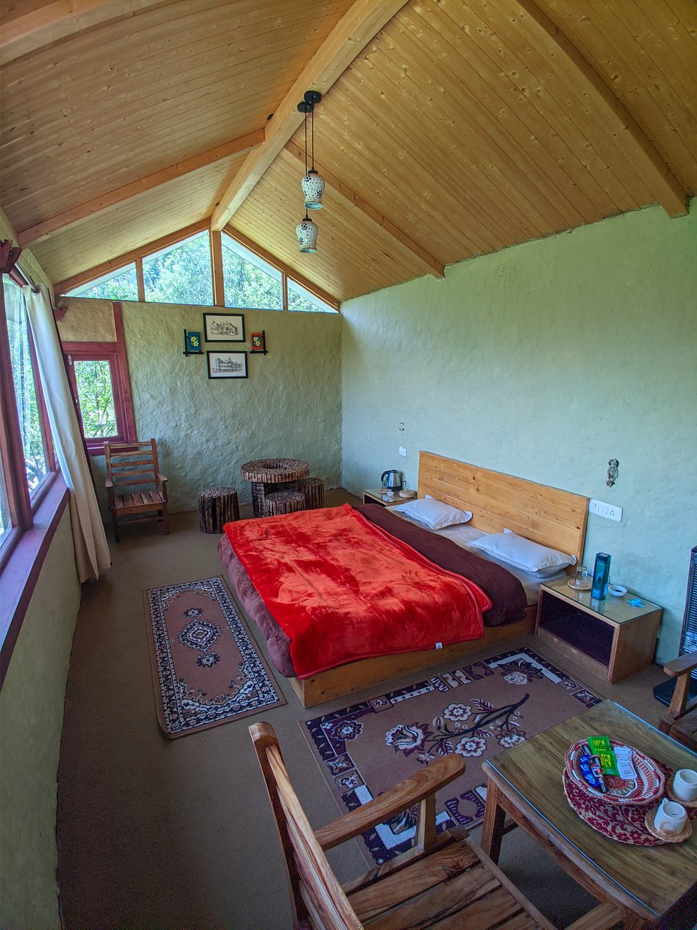 Room Suite 7