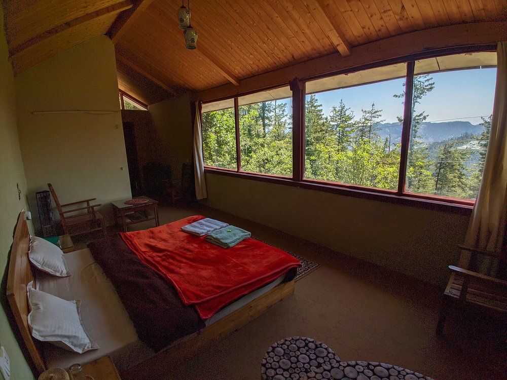 View From Room 1