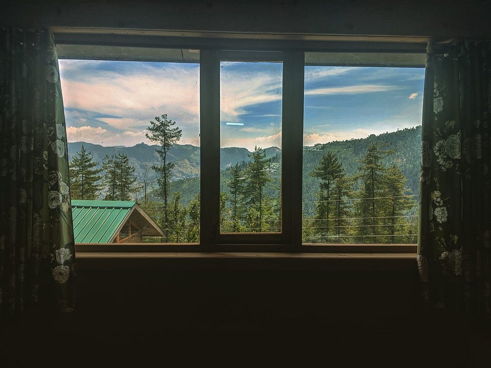 View From Room 2