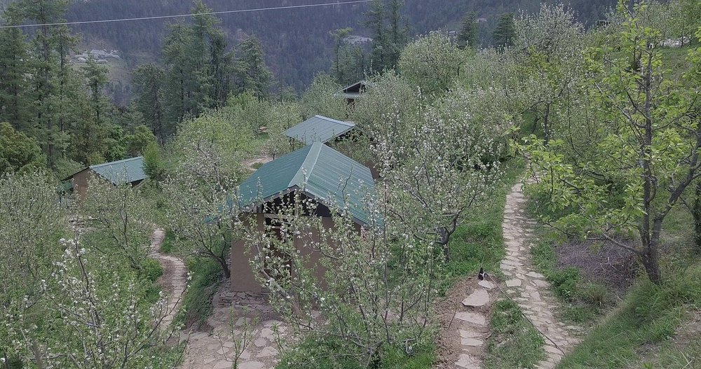 View From Room 4