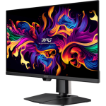 MSI 27" MPG 271QR QD-OLED X50 — фото 2