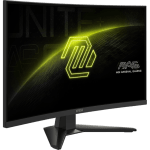 MSI 27" MAG 275CQF E18 — фото 2