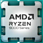 AMD Ryzen 7 9800X3D OEM — фото 1