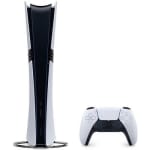 Игровая приставка Sony PlayStation 5 Pro 2TB — фото 2