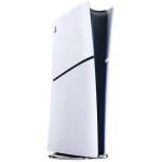 Игровая приставка Sony PlayStation 5 Slim Digital Edition 1TB — фото 2