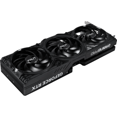 RTX 5070 Ti Palit GamingPro-S OC 16GB (NE7507TS19T2-GB2031U)