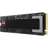 SSD 2Tb Samsung 9100 PRO (MZ-VAP2T0BW)