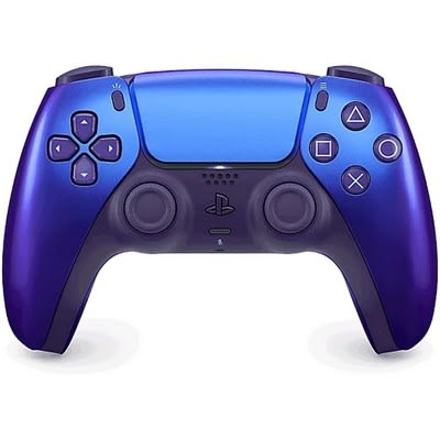 Геймпад Sony PlayStation 5 DualSense Chroma Indigo