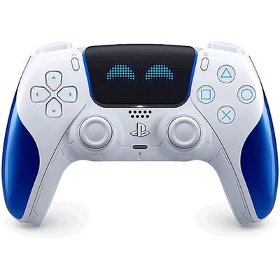 Геймпад Sony PlayStation 5 DualSense ASTRO BOT Joyful Limited Edition