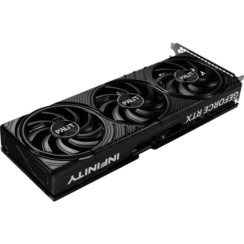RTX 5070 Palit Infinity 3 12GB (NE75070019K9-GB2050S)