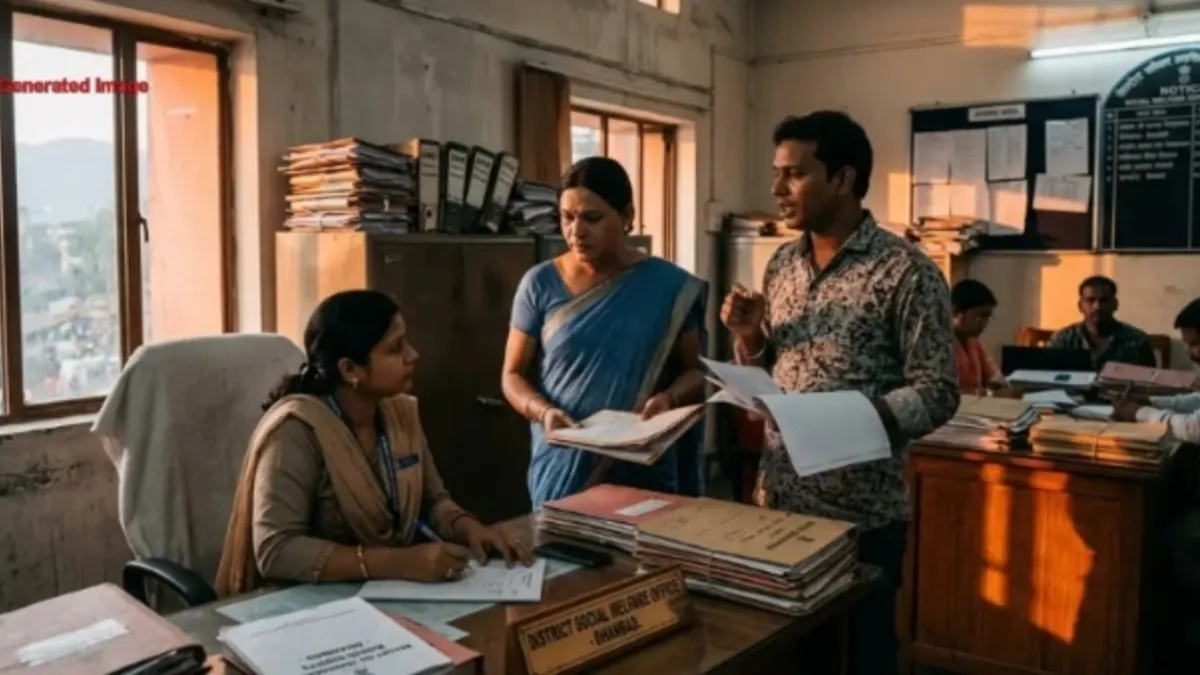 ধনবাদ: শিক্ষা ও সামাজিক সুরক্ষায় ট্রান্সজেন্ডার সম্প্রদায়ের অবস্থার মূল্যায়ন