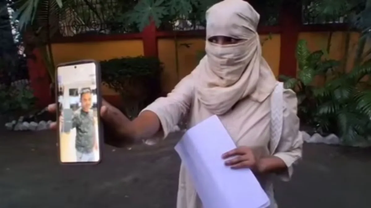 Accusation of Fraud Worth Rs 2.70 Lakh in Dhanbad by Impersonating Journalist