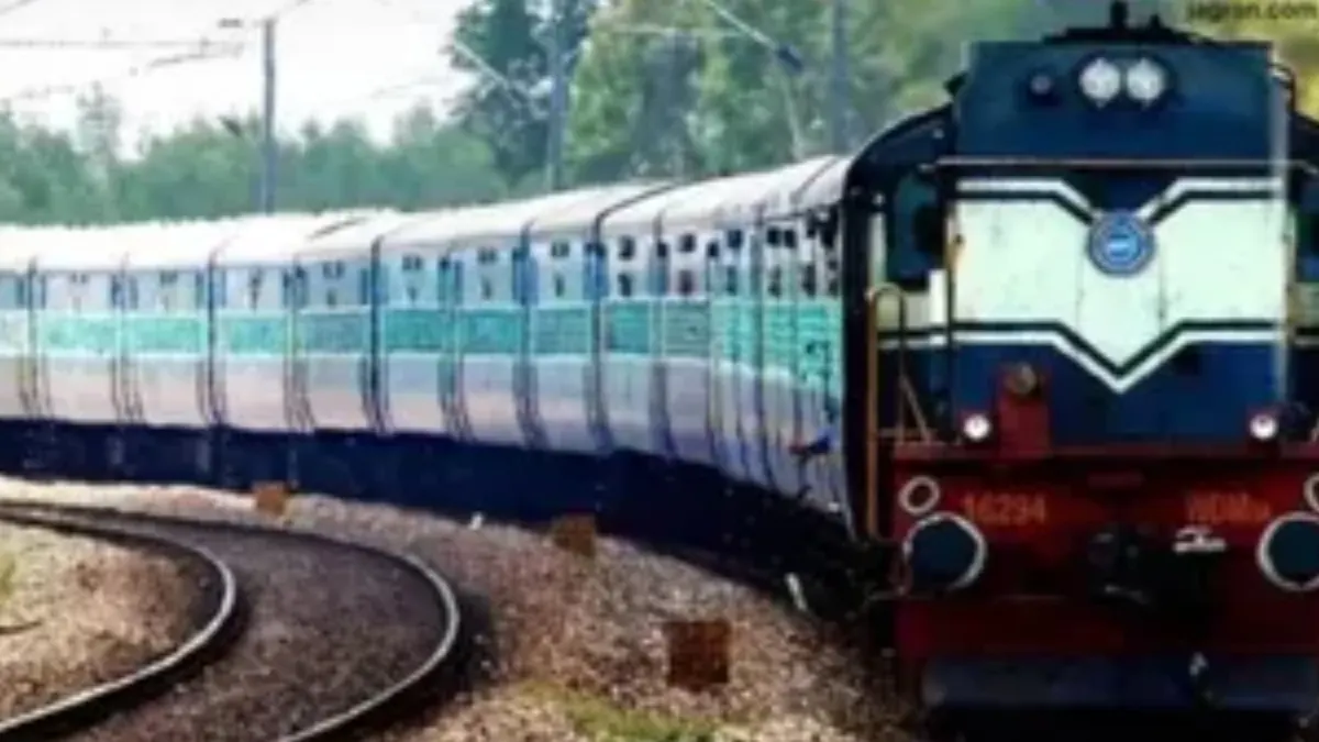 Dhanbad Residents May Soon Get Direct Train Service to Nalanda and Rajgir