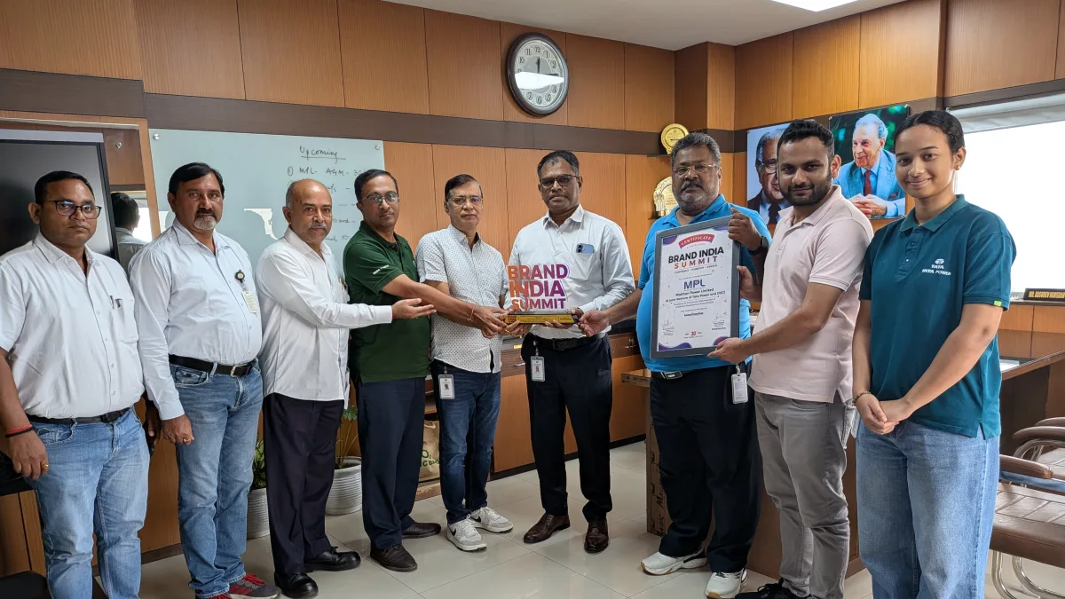 সামাজিক প্রতিশ্রুতির জন্য জাতীয় সম্মান পেল এমপিএল