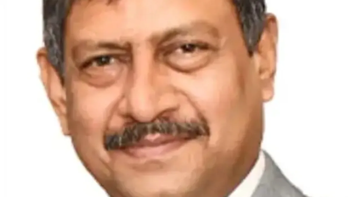 ISM Dhanbad Alumnus Sunil Kumar Appointed as New ONGC Chairman