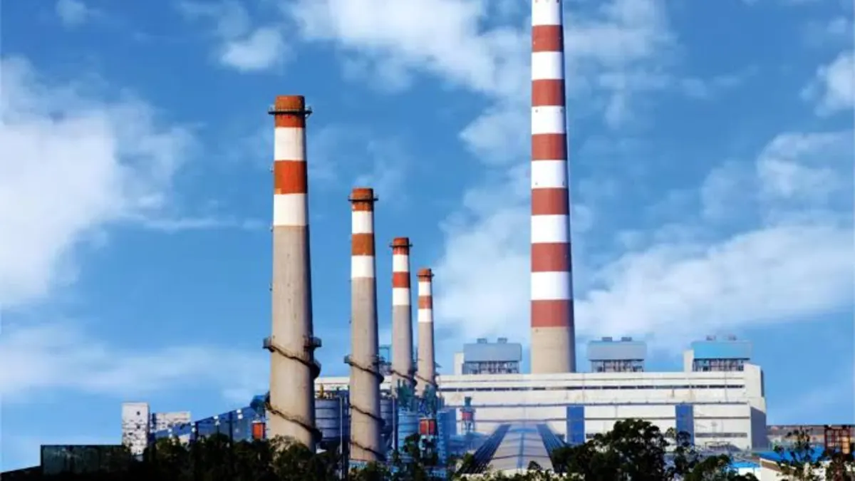 Vedanta Proposes Rs 80,000 Crore Investment in JK Nagar