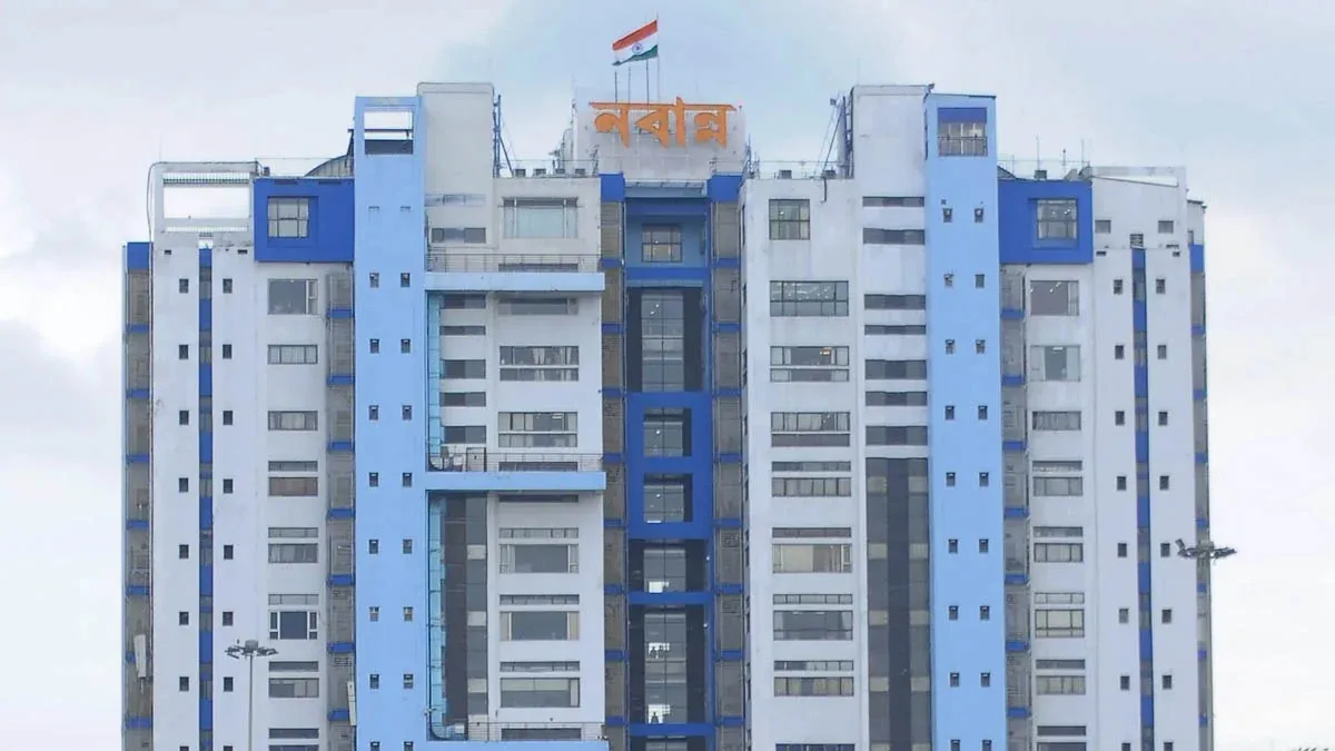 बंगाल में सात दिनों में निष्पादित करना होगा सरकारी फाइलों को