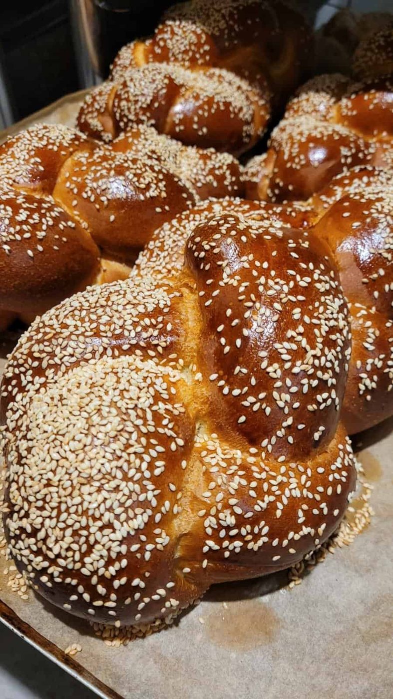 חלה רגילה