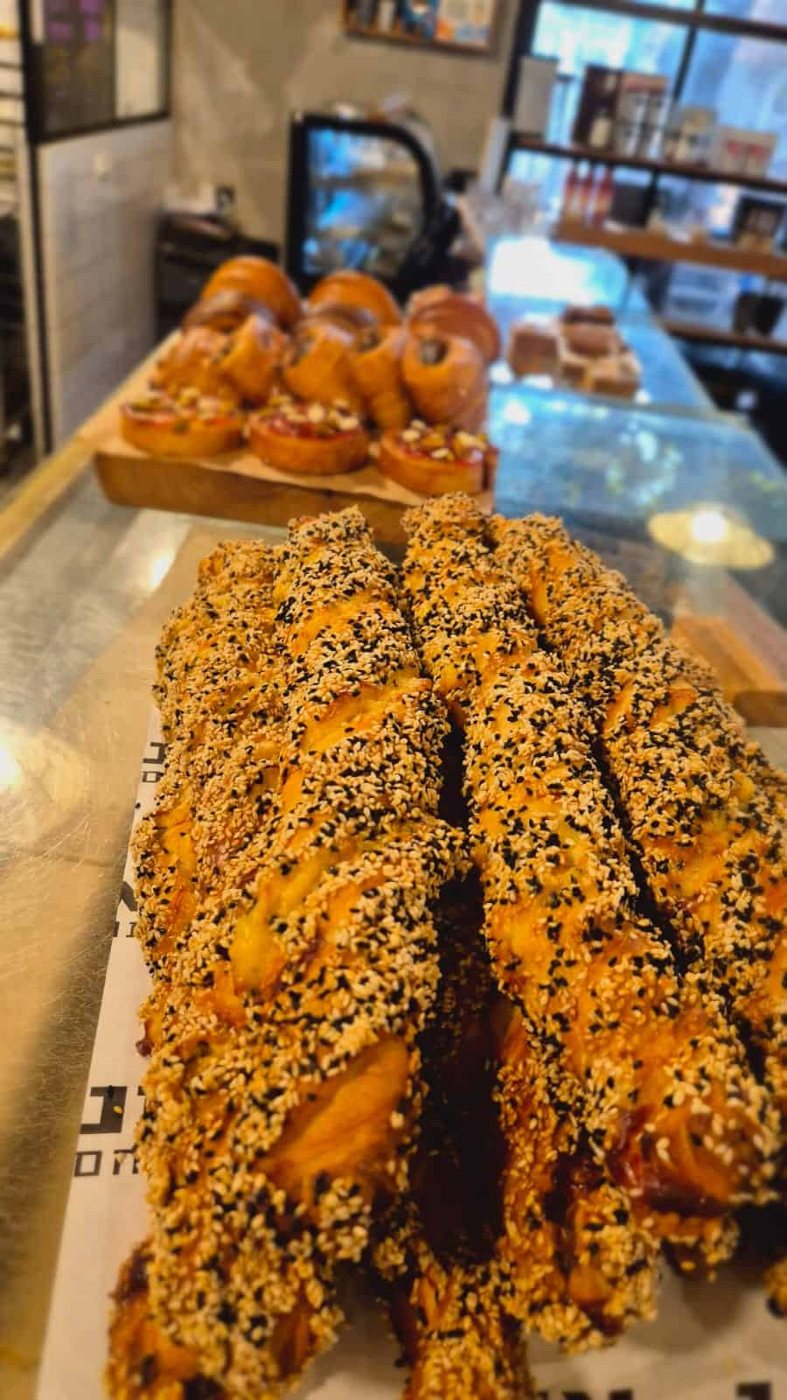 מקל גאודה