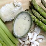 Homemade Cream of Something Soup - fb