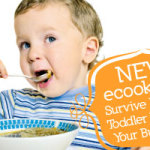Survive Before 5 with Toddler Meals for your Busy Days