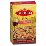 Copycat Bertolli Chicken Alla Vodka and Farfelle