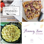 Blog Partner Kathy @ Penney Lane Kitchen