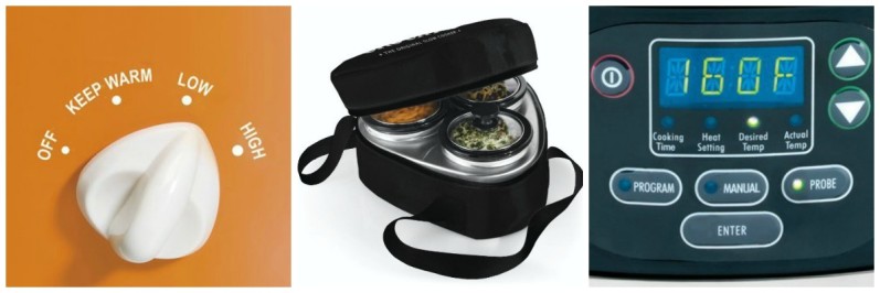 buy a slow cooker for oamc