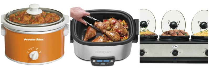 How to Buy a Slow Cooker | Once A Month Meals