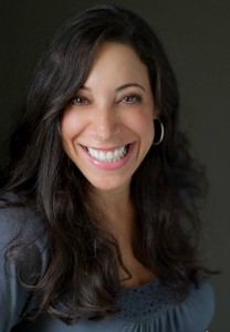 OAMM Blog Partner Alyssa of Everyday Maven