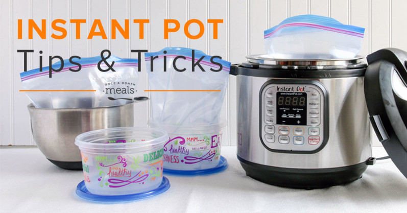 Instant Pot Tips and Tricks_1200x628