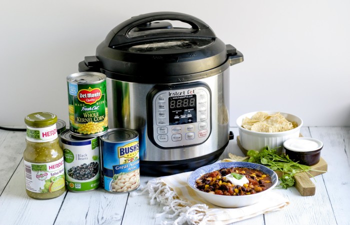 101+ Instant Pot Recipes for Beginners - InstaPot Recipes