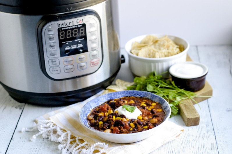 What Is an Instant Pot?, Cooking School